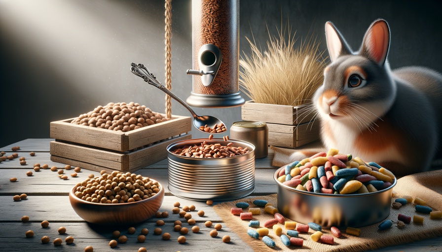 Aktuelle Trends in der Tiernahrung für Hunde: Was Sie wissen sollten