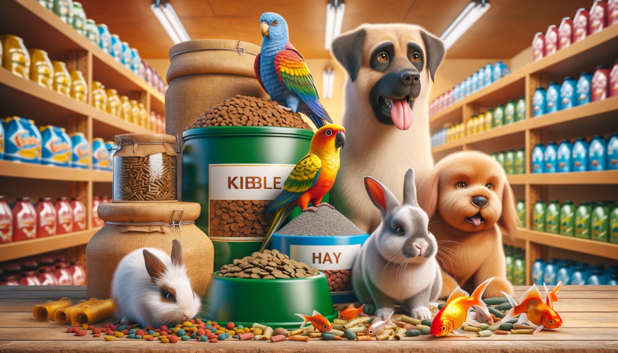 Current Trends in Dog Nutrition: What You Need to Know