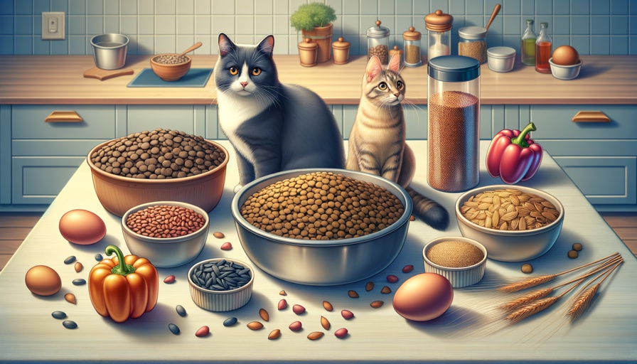 Die neuesten Trends in der Tiernahrung für Hunde: Was Sie wissen müssen