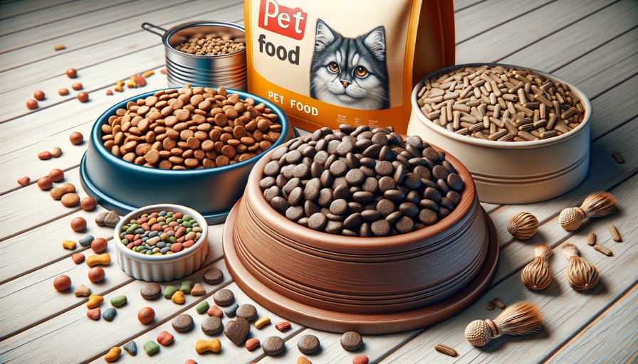 Die neuesten Trends in der Tiernahrung für Hunde: Was Sie wissen müssen