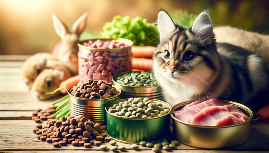 Die neuesten Trends in der Tiernahrung für Hunde: Was Sie wissen müssen