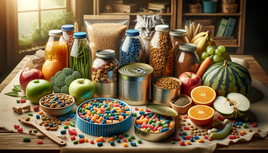 Die neuesten Trends in der Tiernahrung für Hunde: Was Sie wissen sollten