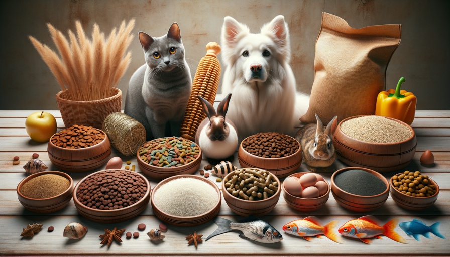 The Latest Trends in Dog Food: What You Need to Know