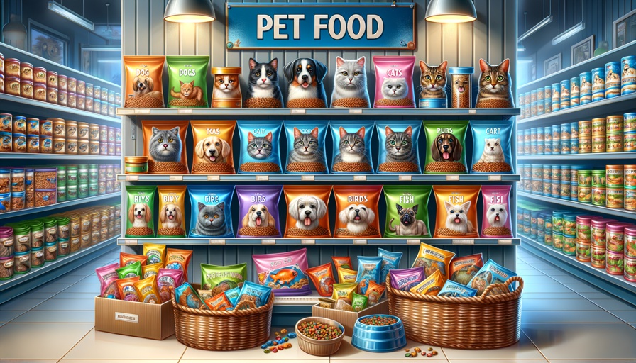 The Latest Trends in Dog Food: What You Need to Know