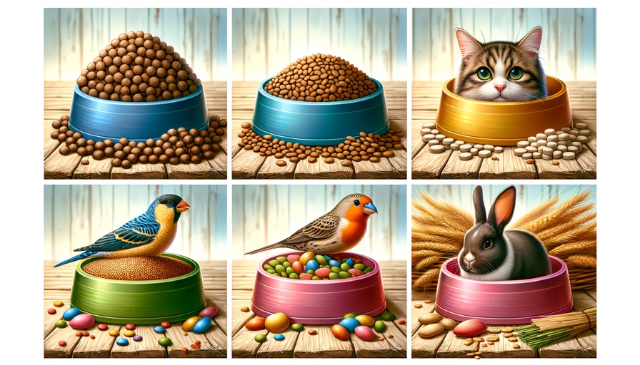 The Latest Trends in Dog Food: What You Need to Know