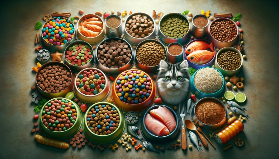 The Latest Trends in Dog Food: What You Need to Know