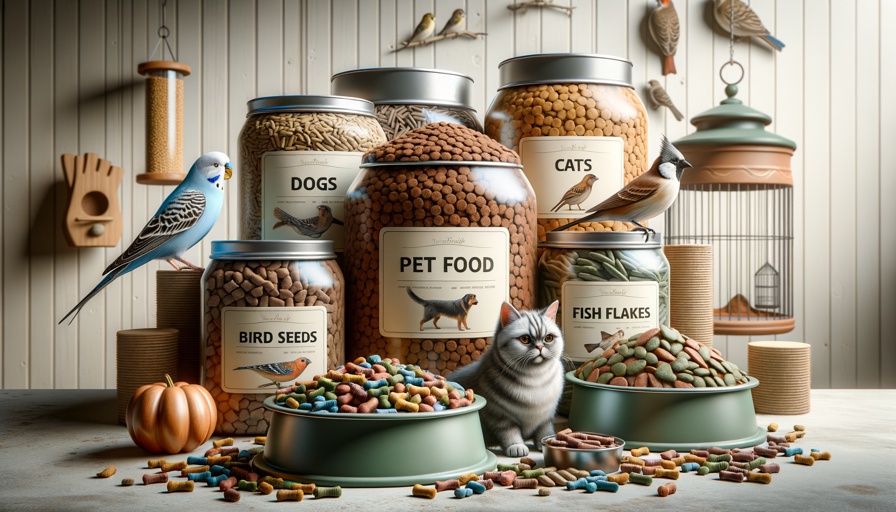 The Latest Trends in Dog Food: What You Need to Know