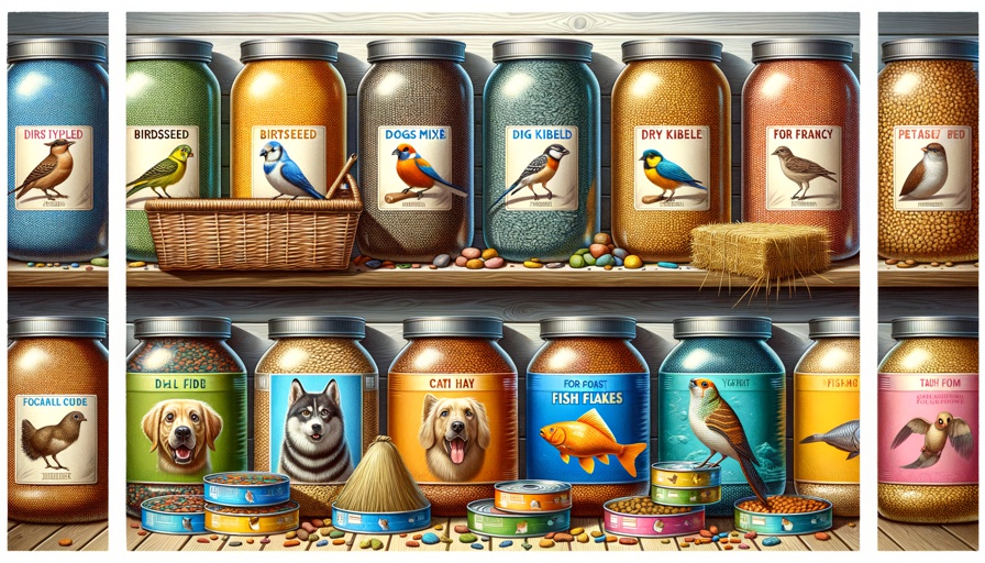 The Latest Trends in Dog Food: What You Need to Know