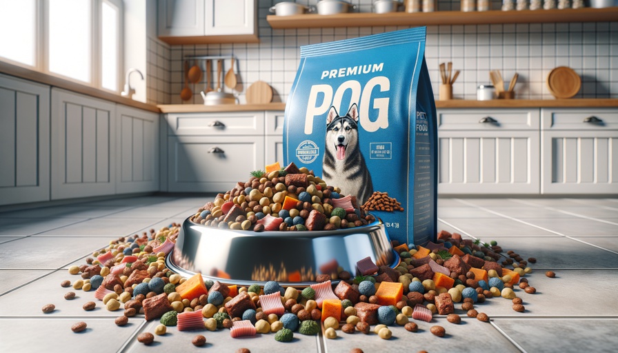 The Latest Trends in Dog Food: What You Need to Know
