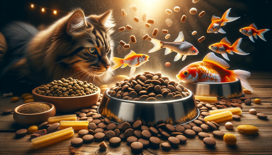 The Latest Trends in Dog Food: What You Need to Know