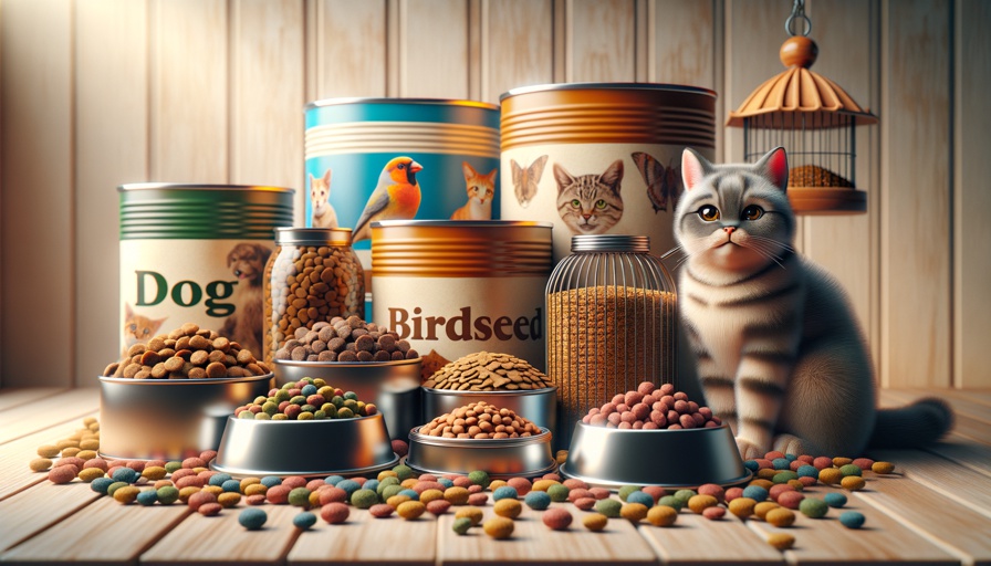 The Latest Trends in Dog Food: What You Need to Know