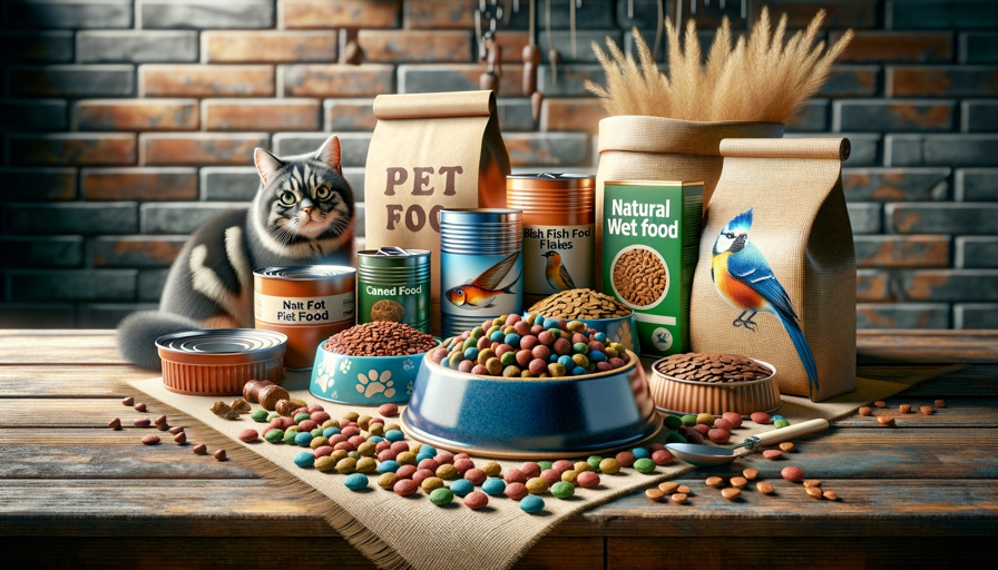 The Latest Trends in Dog Food: What You Need to Know