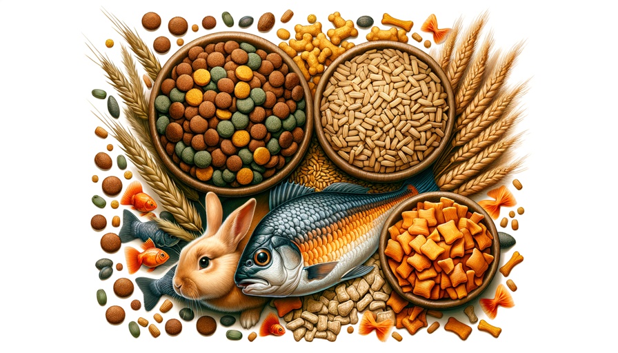 The Latest Trends in Dog Food: What You Need to Know