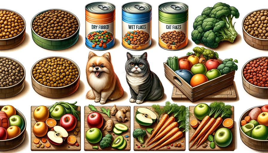 The Latest Trends in Dog Food: What You Need to Know