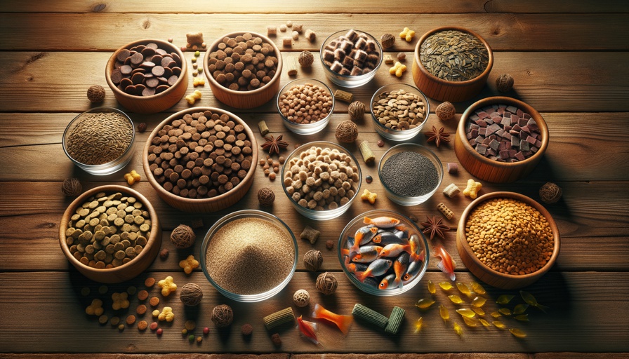 The Latest Trends in Dog Food: What You Need to Know