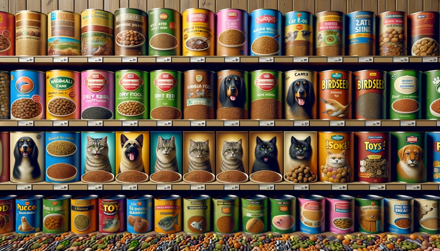 The Latest Trends in Dog Nutrition: What You Need to Know