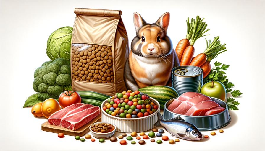 The Latest Trends in Dog Nutrition: What You Need to Know