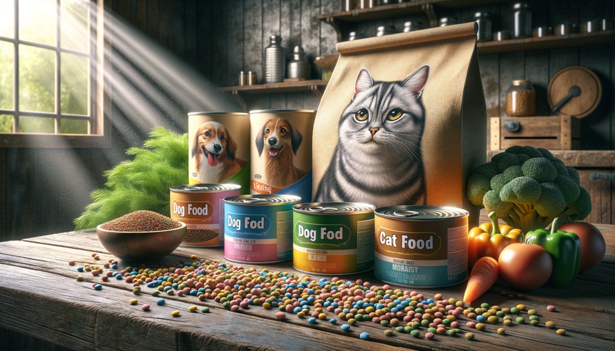 The Latest Trends in Dog Nutrition: What You Need to Know