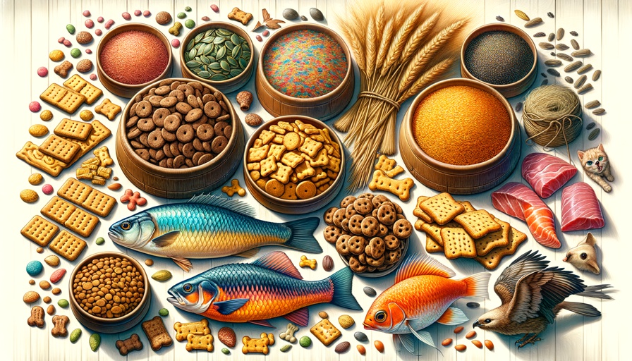 The Latest Trends in Dog Nutrition: What You Need to Know