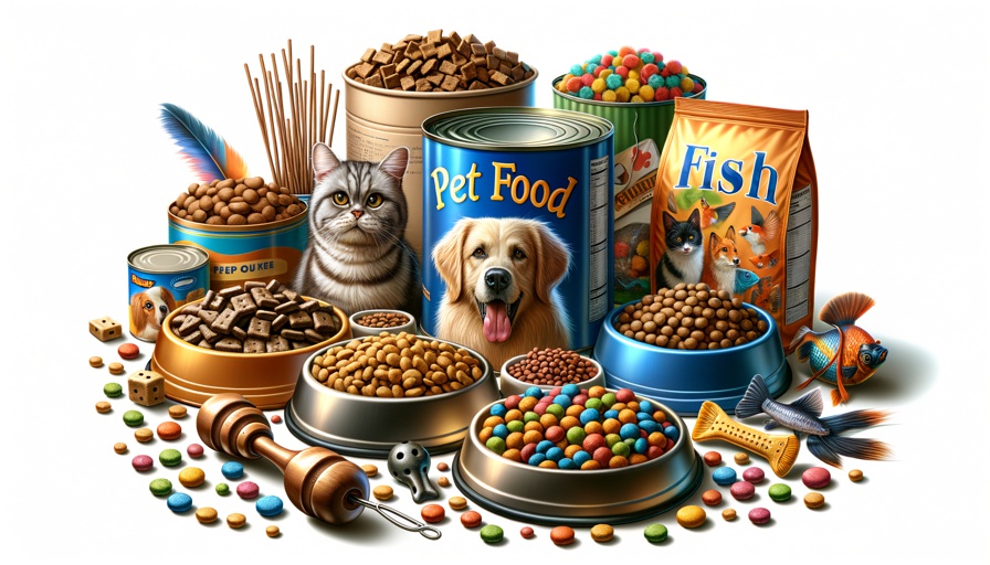 The Latest Trends in Dog Nutrition: What You Need to Know