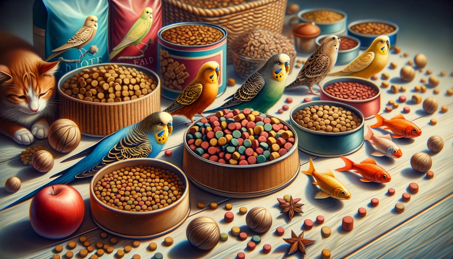 The Latest Trends in Dog Nutrition: What's New in Canine Dietary Trends?