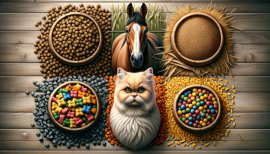 The Top 5 Trends in Dog Food: What Every Pet Parent Needs to Know