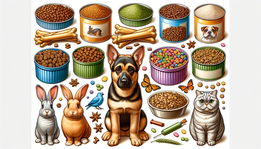 The Top 5 Trends in Dog Food: What's New in Canine Nutrition