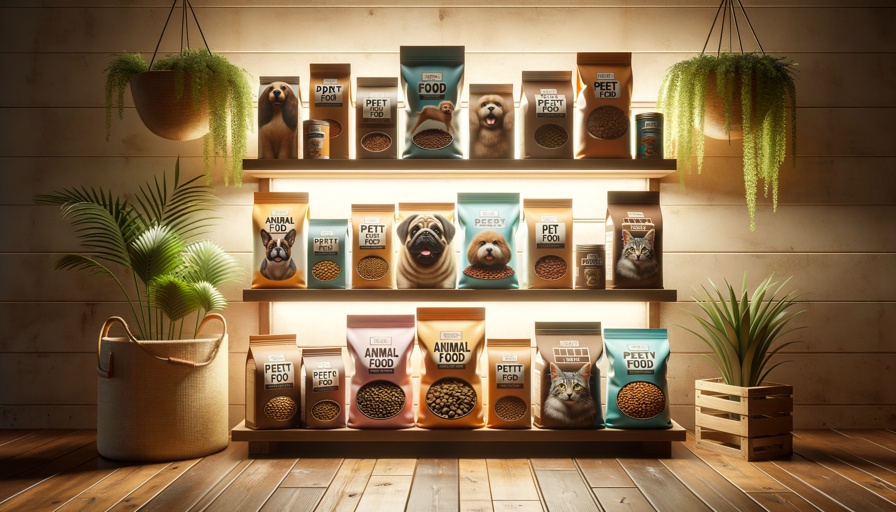 The Top Trends in Dog Food: What You Need to Know