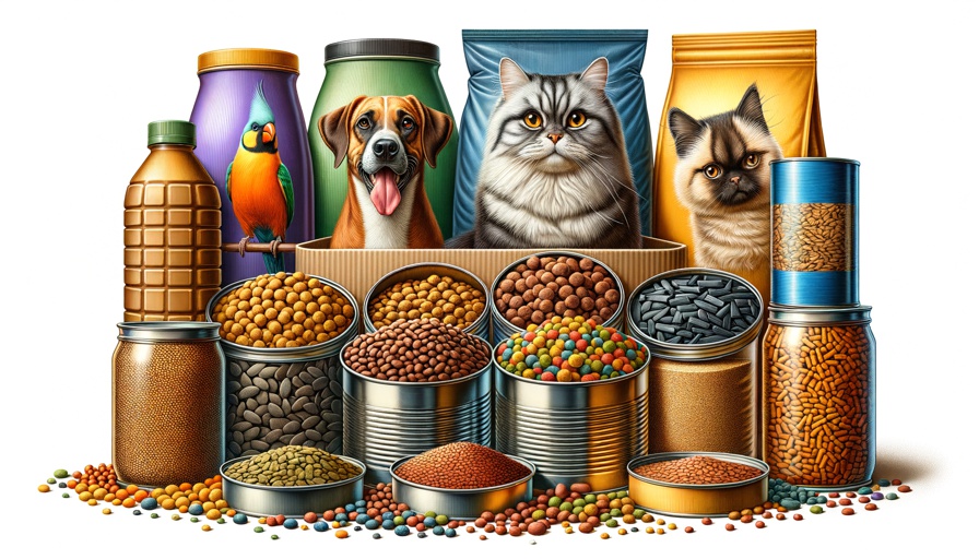 The Top Trends in Dog Food: What You Need to Know