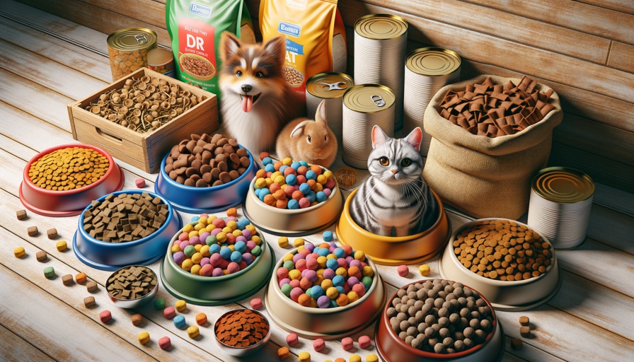 The Top Trends in Dog Food: What You Need to Know