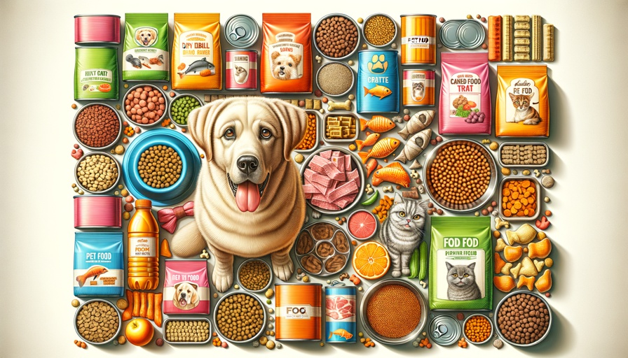 The Top Trends in Dog Food: What You Need to Know