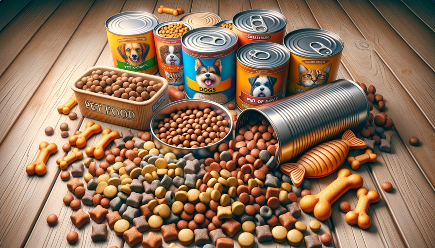 The Top Trends in Dog Food: What You Need to Know