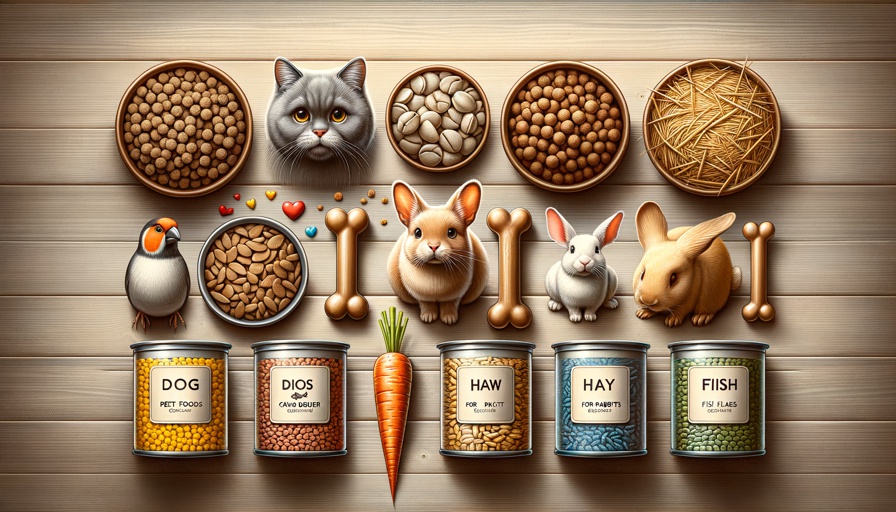 The Top Trends in Dog Food: What You Need to Know