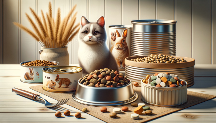 The Top Trends in Dog Nutrition: What You Need to Know