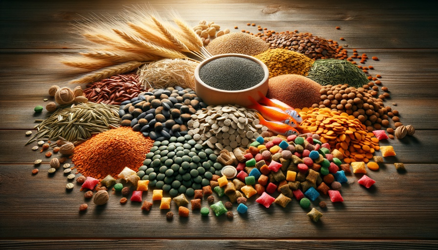 The Ultimate Guide to Trendy Dog Food: What You Need to Know